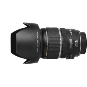 Canon Lens EF-S 17-55mm f/2.8 IS USM